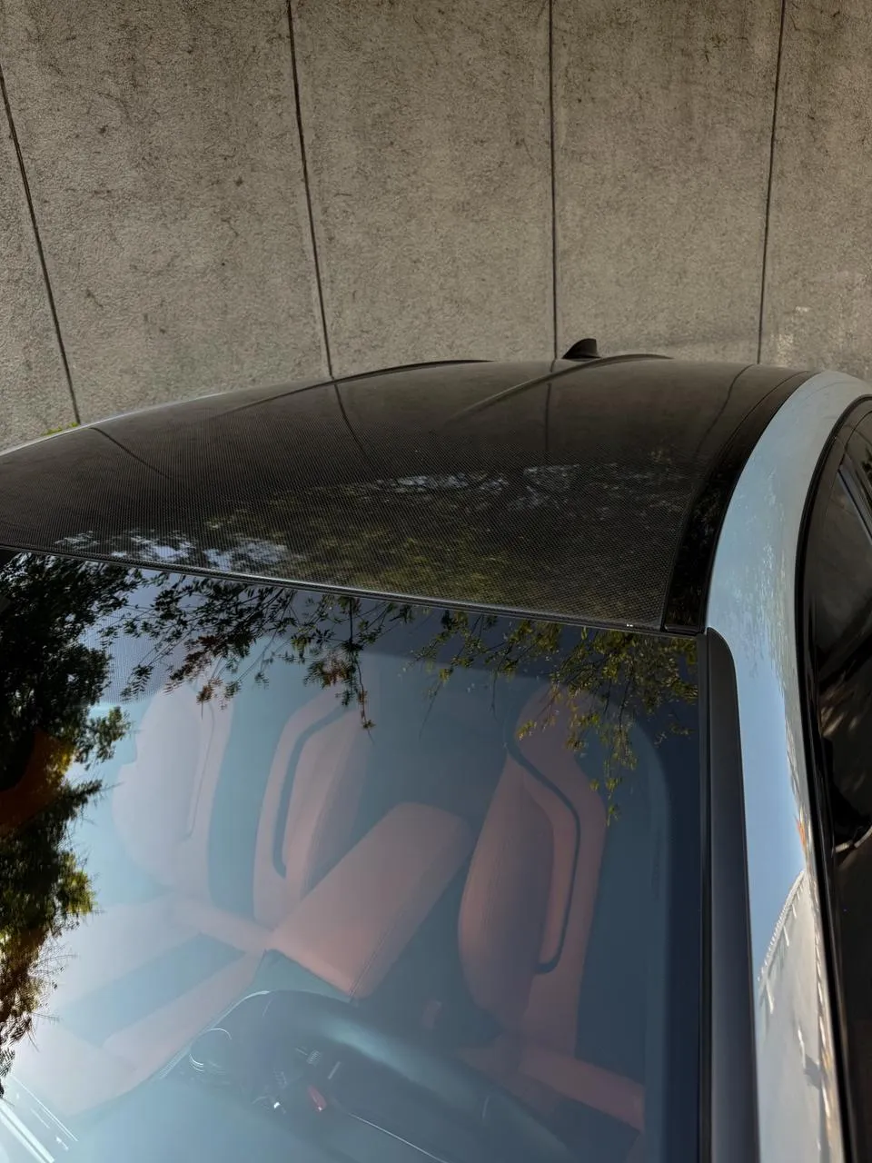 BMW M3 2022 — foto 13 de 13
