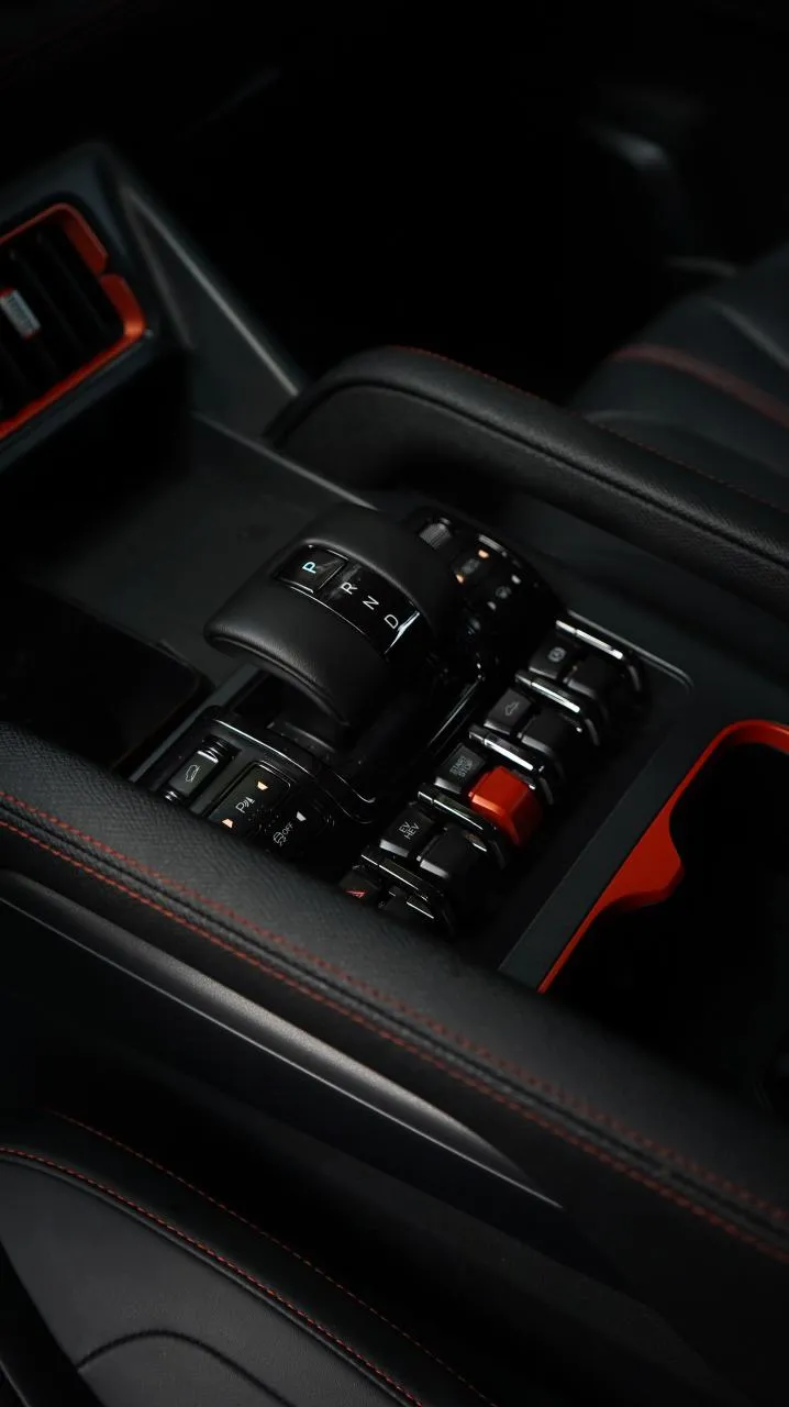 BYD Shark 2025 — foto 8 de 12