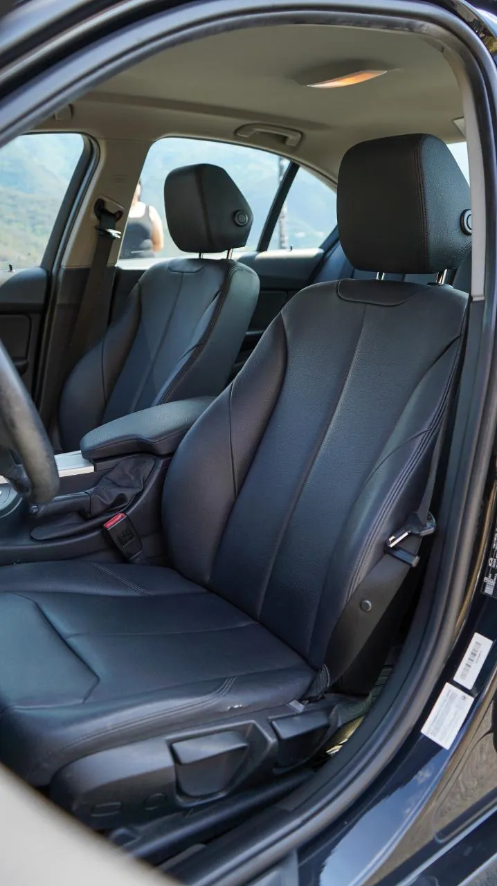 BMW Serie 3 2015 — foto 11 de 11