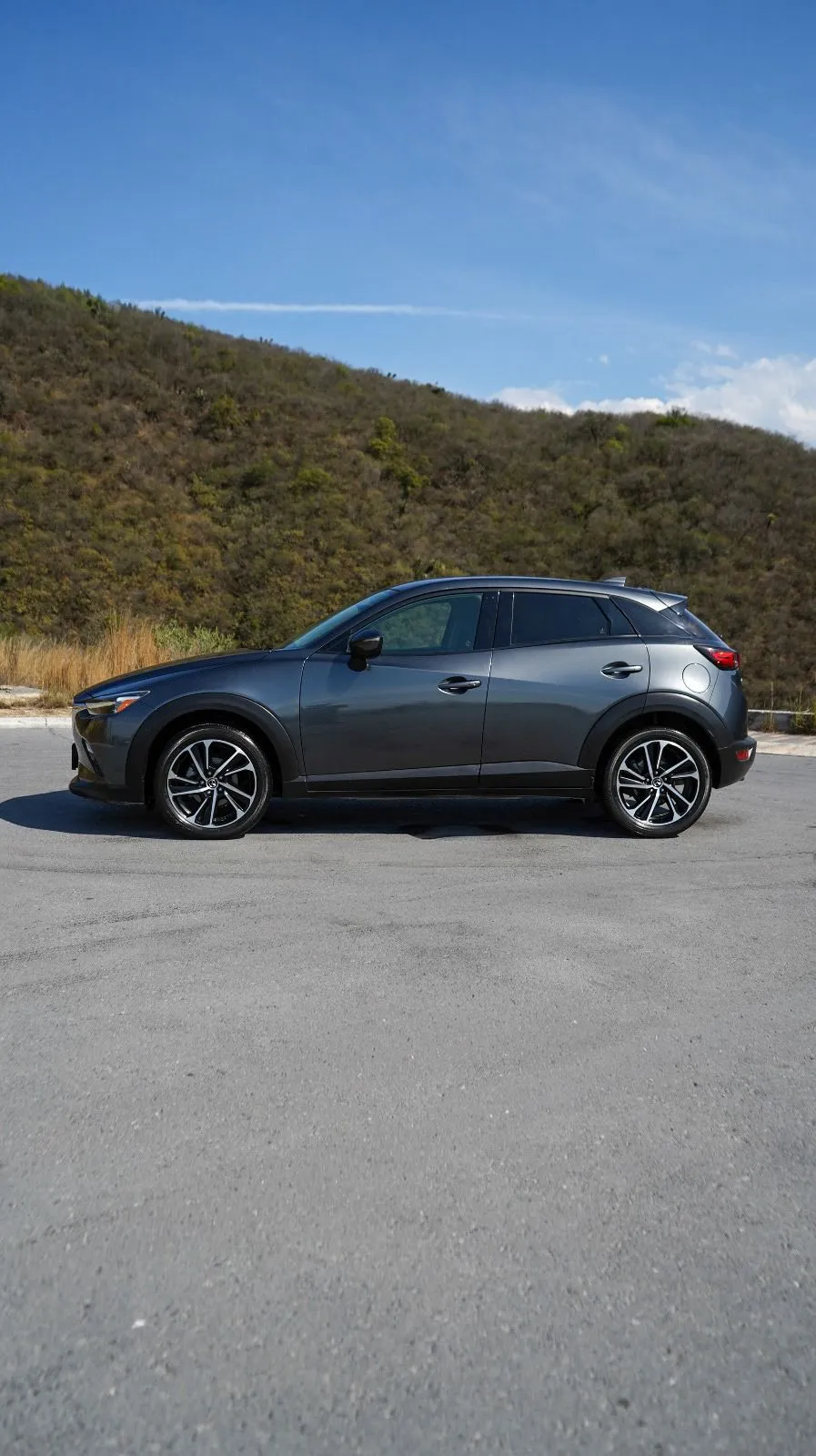 Mazda CX-3 2025 — foto 3 de 11