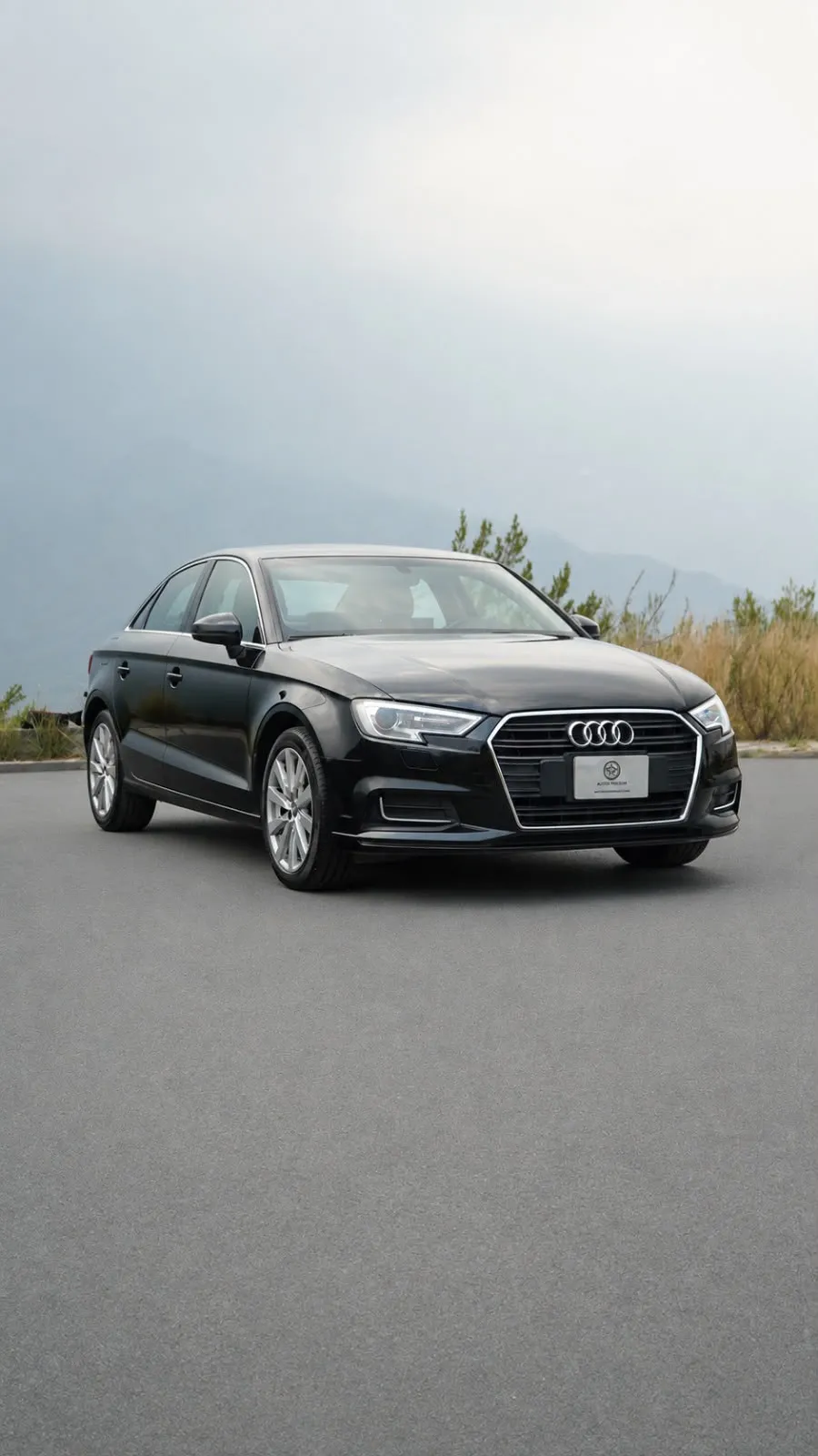 Audi A3 2018 — foto 6 de 12