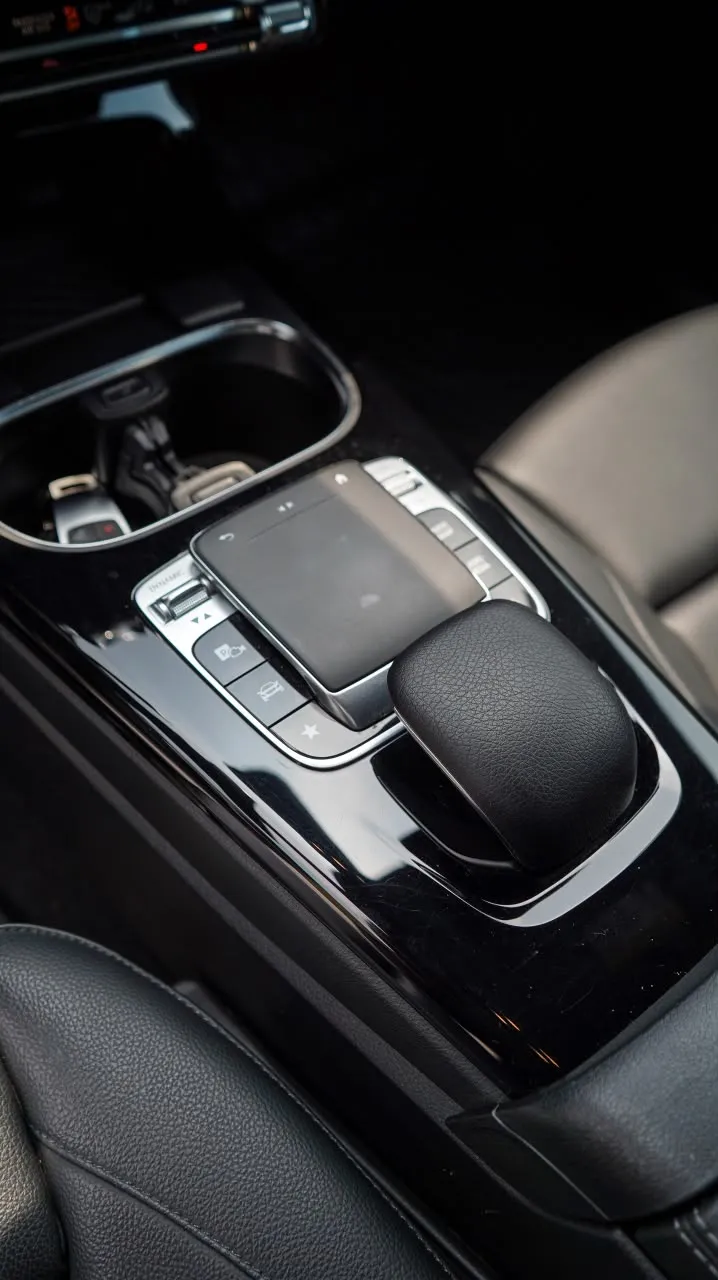 Mercedes-Benz CLA 2020 — foto 14 de 14