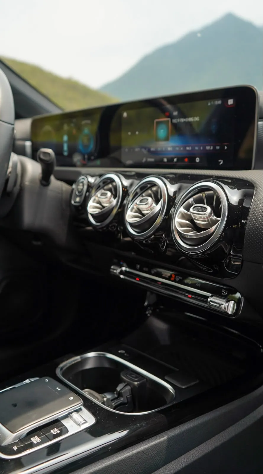 Mercedes-Benz CLA 2020 — foto 13 de 14
