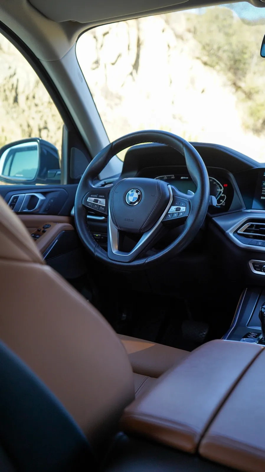 BMW X5 2022 — foto 14 de 15