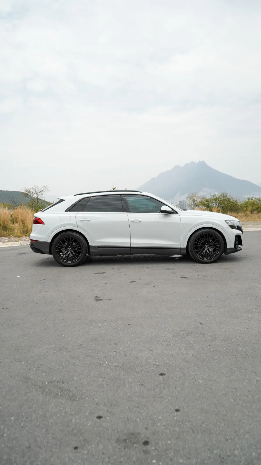 Audi Q8 2025 — foto 3 de 13
