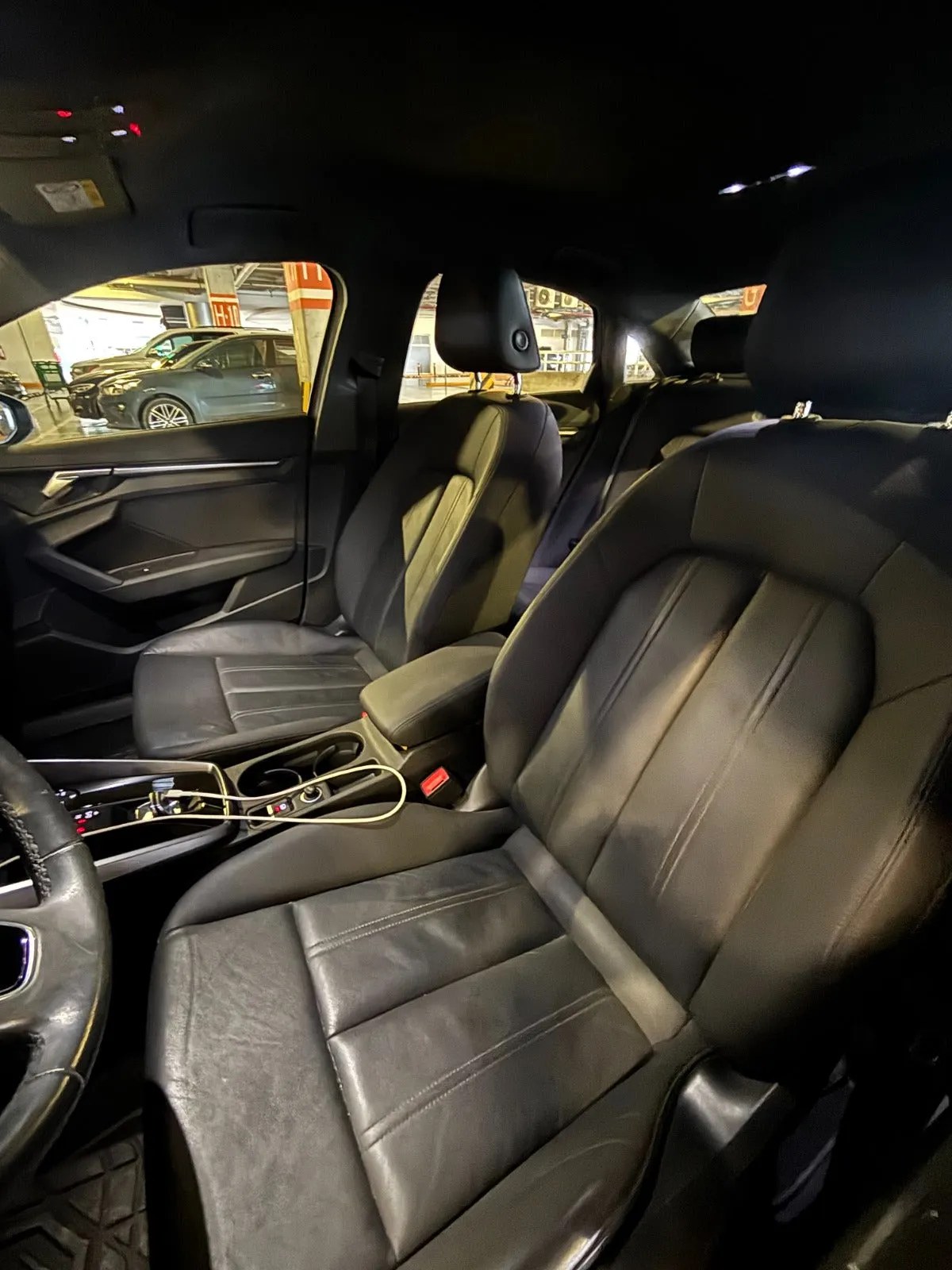 Audi A3 2023 — foto 3 de 15