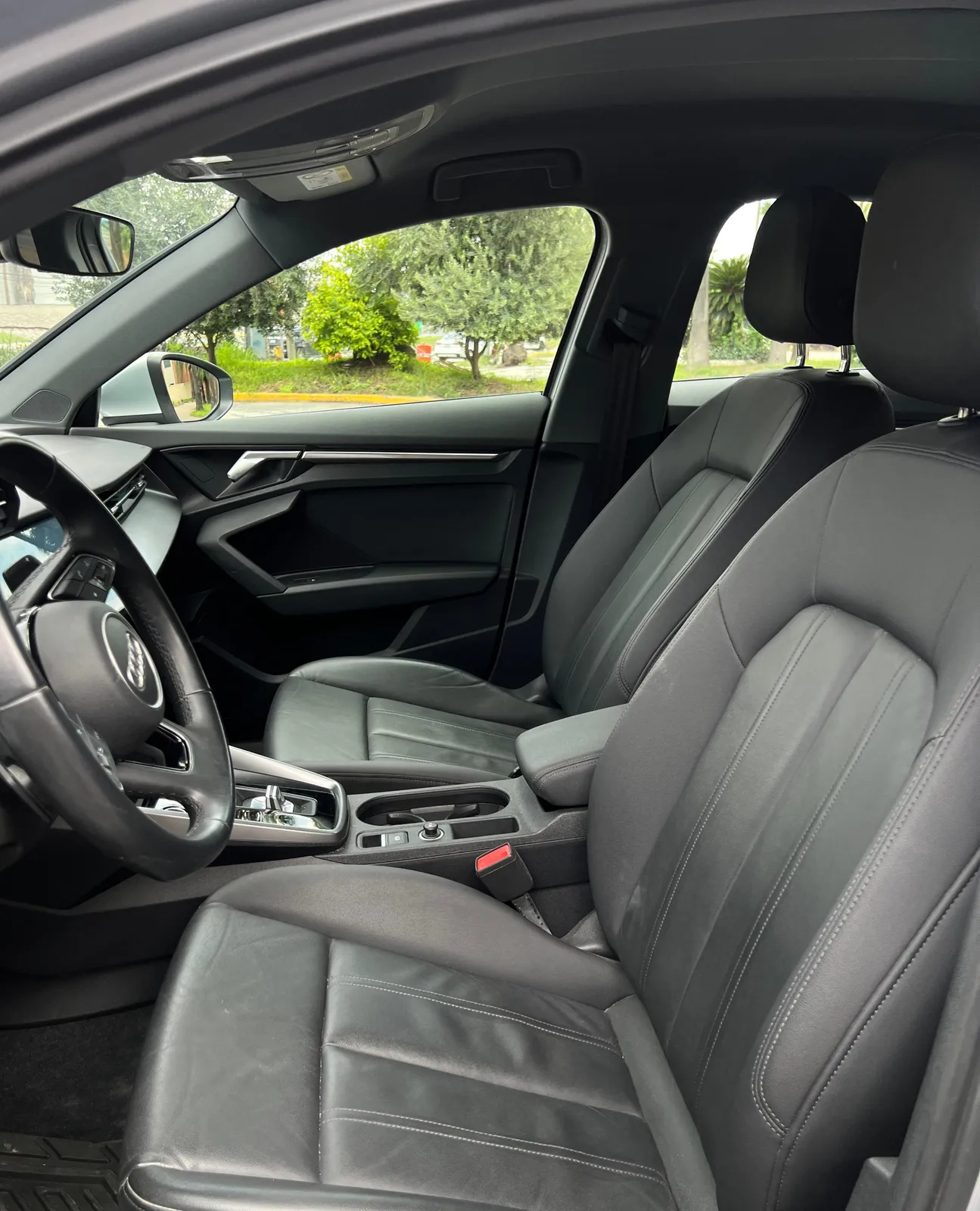 Audi A3 2023 — foto 7 de 15