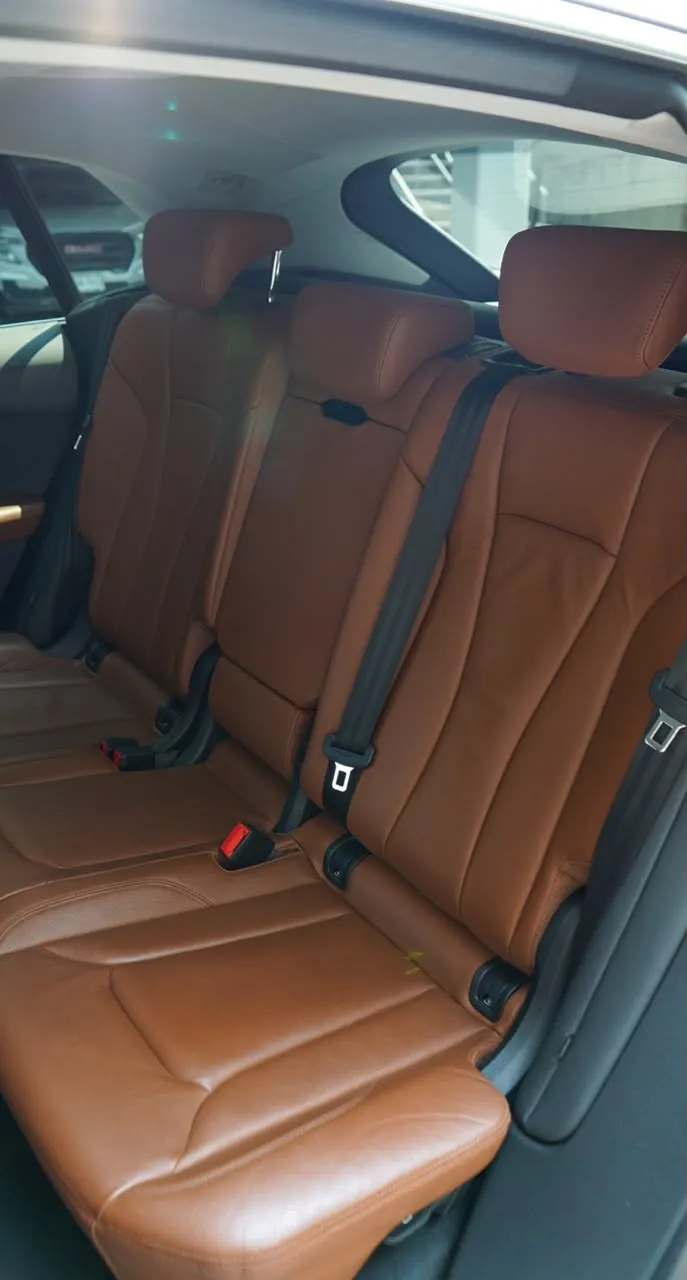 Audi Q8 2020 — foto 10 de 10