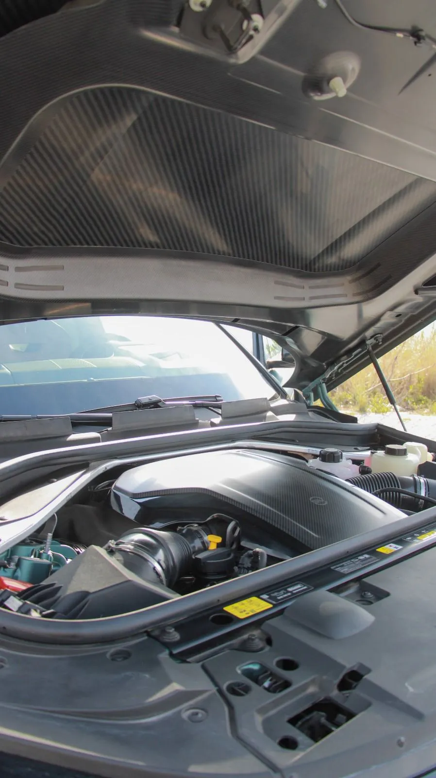 Land Rover Range Rover Sport 2025 — foto 8 de 14