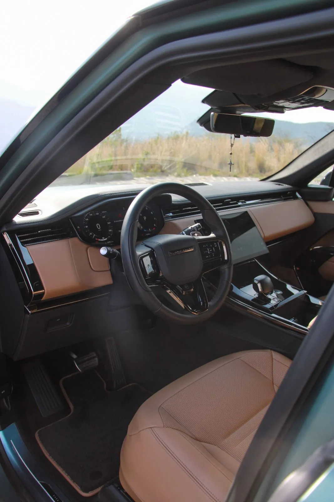Land Rover Range Rover Sport 2025 — foto 5 de 14