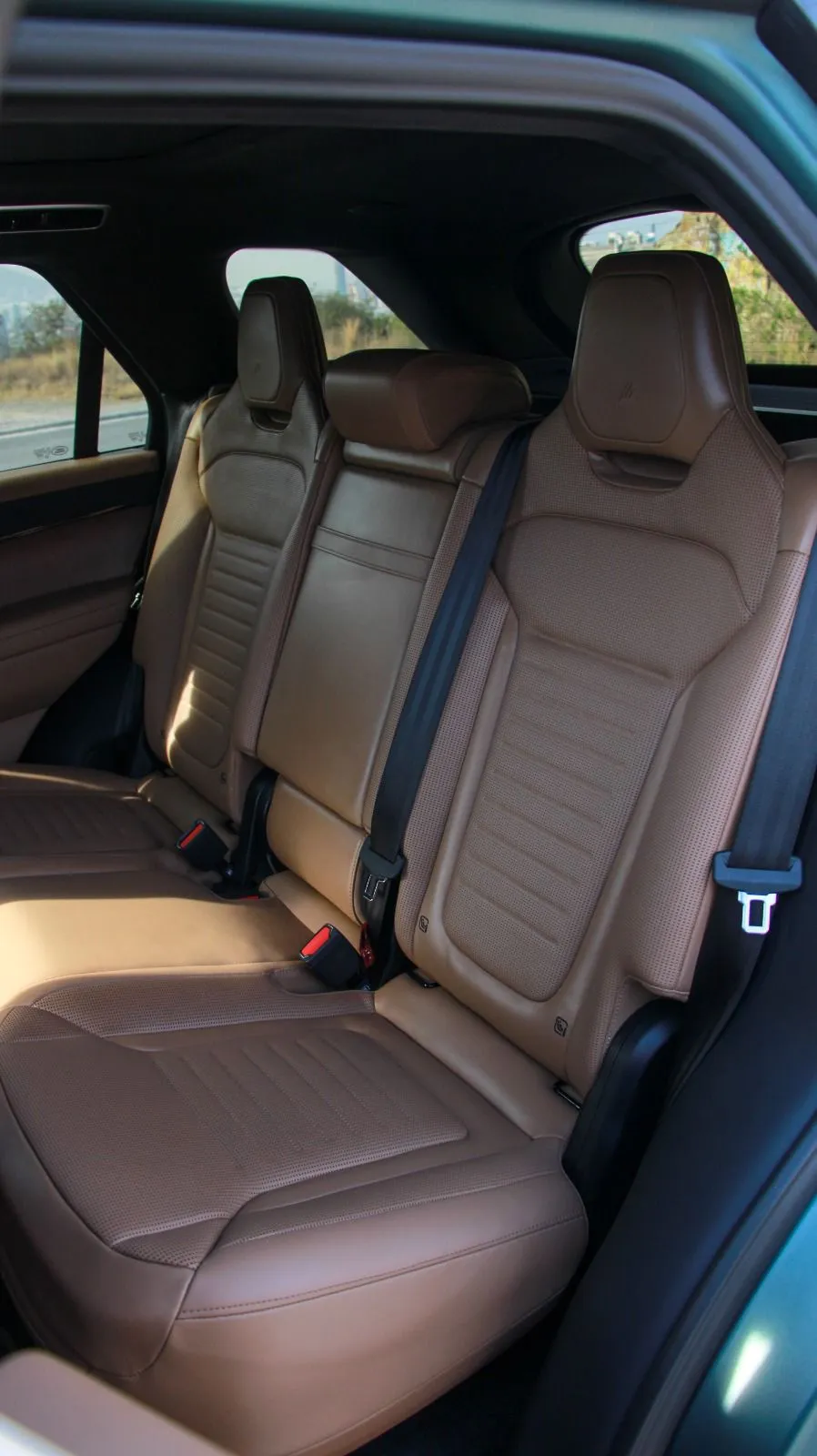 Land Rover Range Rover Sport 2025 — foto 11 de 14