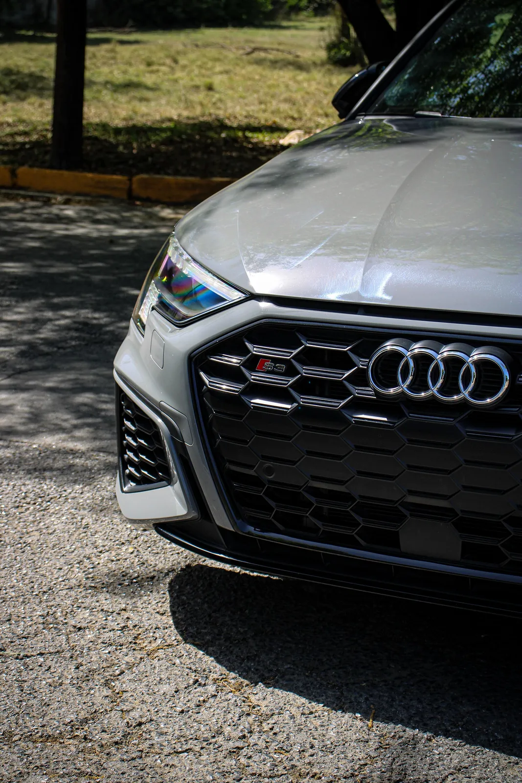 Audi S3 2023 — foto 4 de 15
