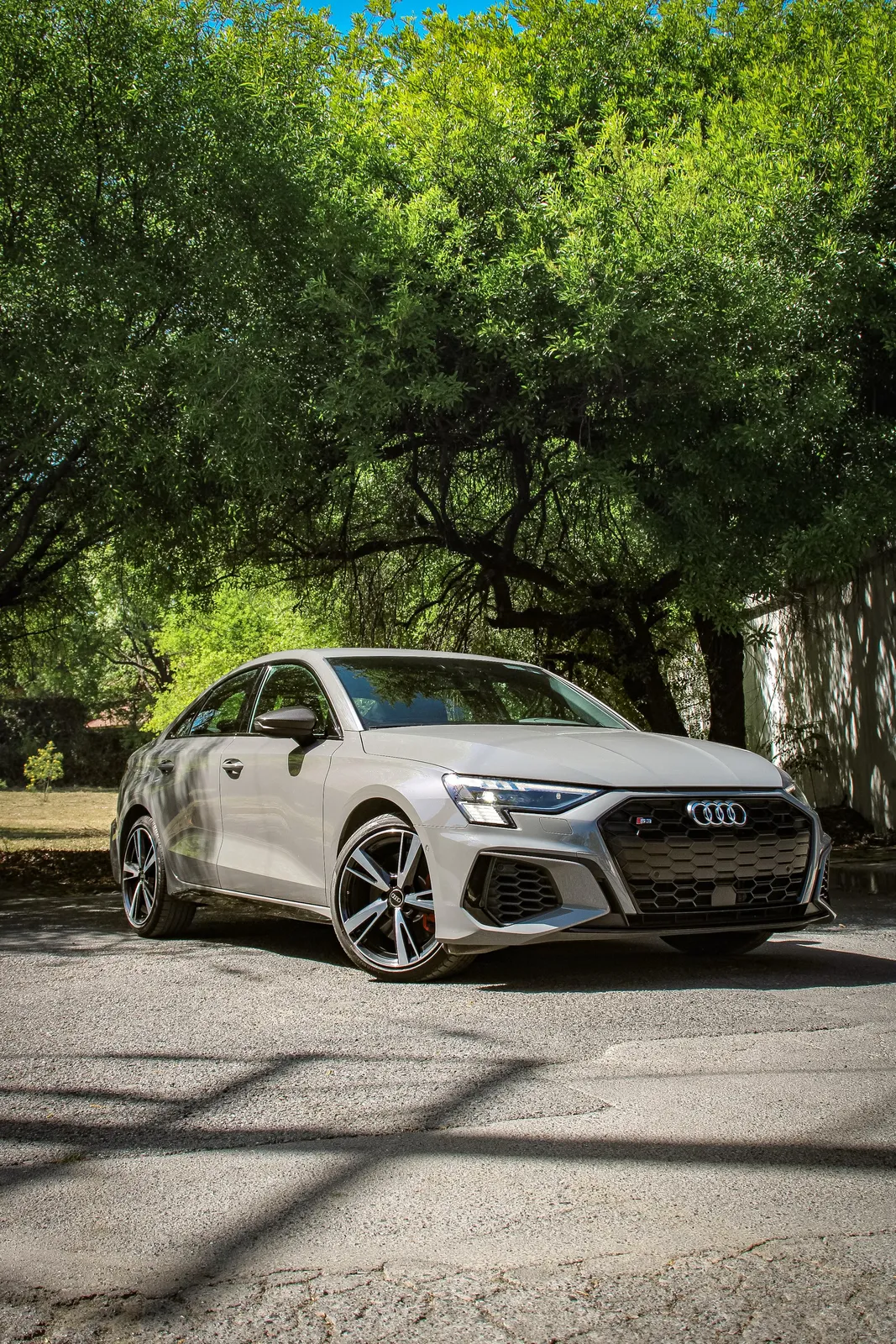 Audi S3 2023
