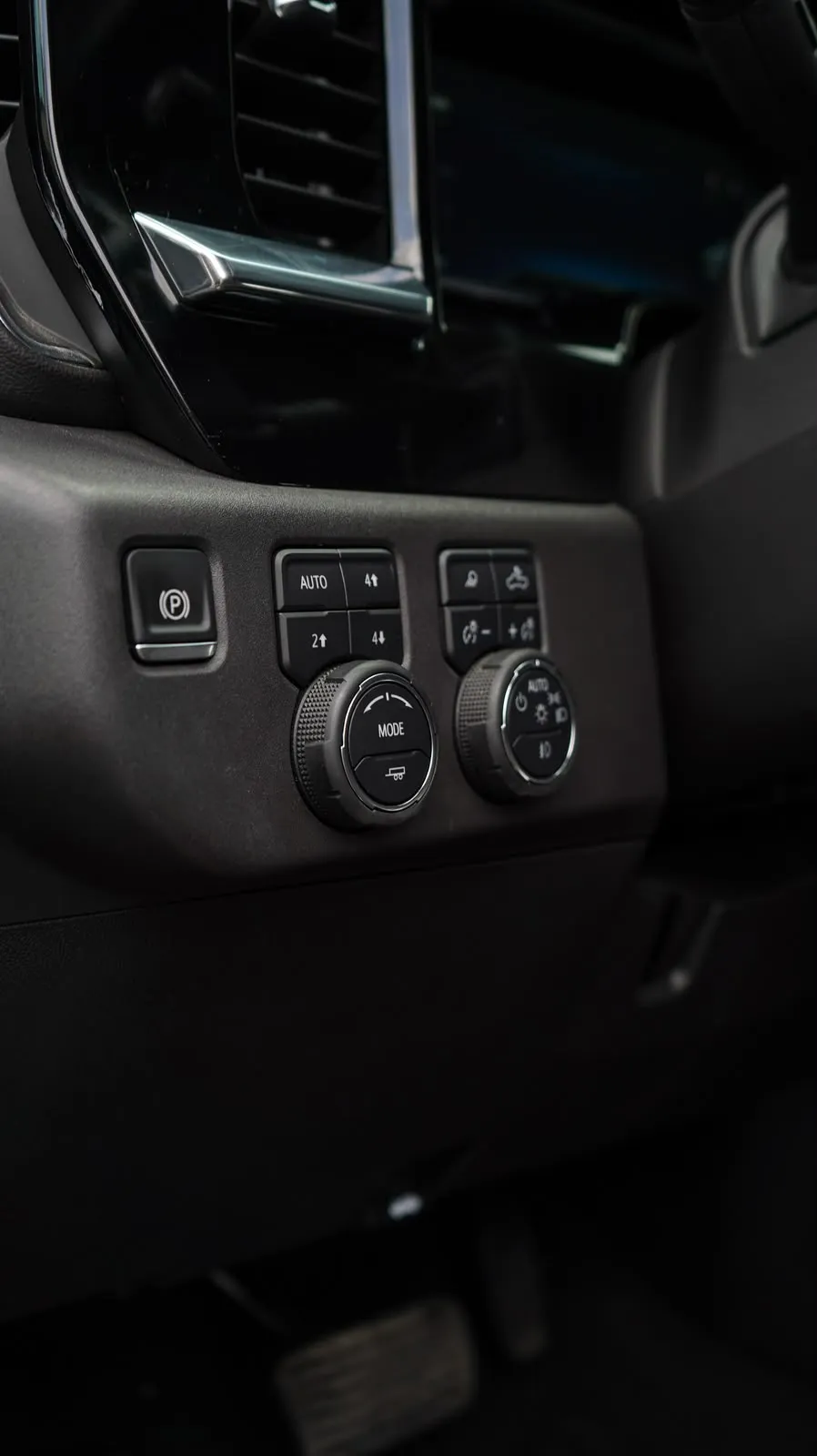 GMC Sierra 2021 — foto 12 de 15