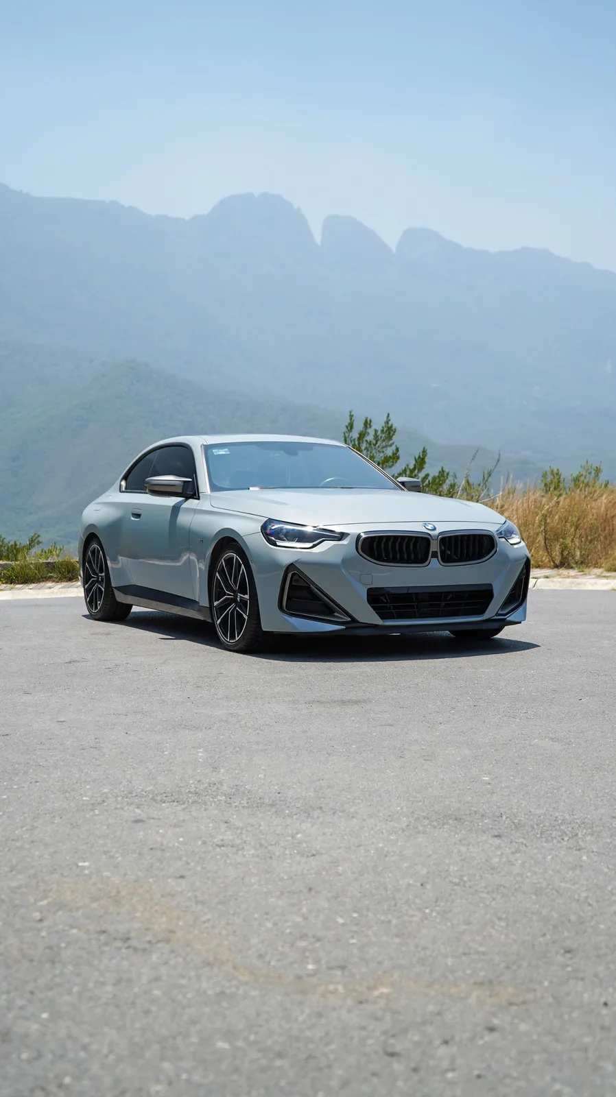 BMW Serie 2 2024 — foto 1 de 13