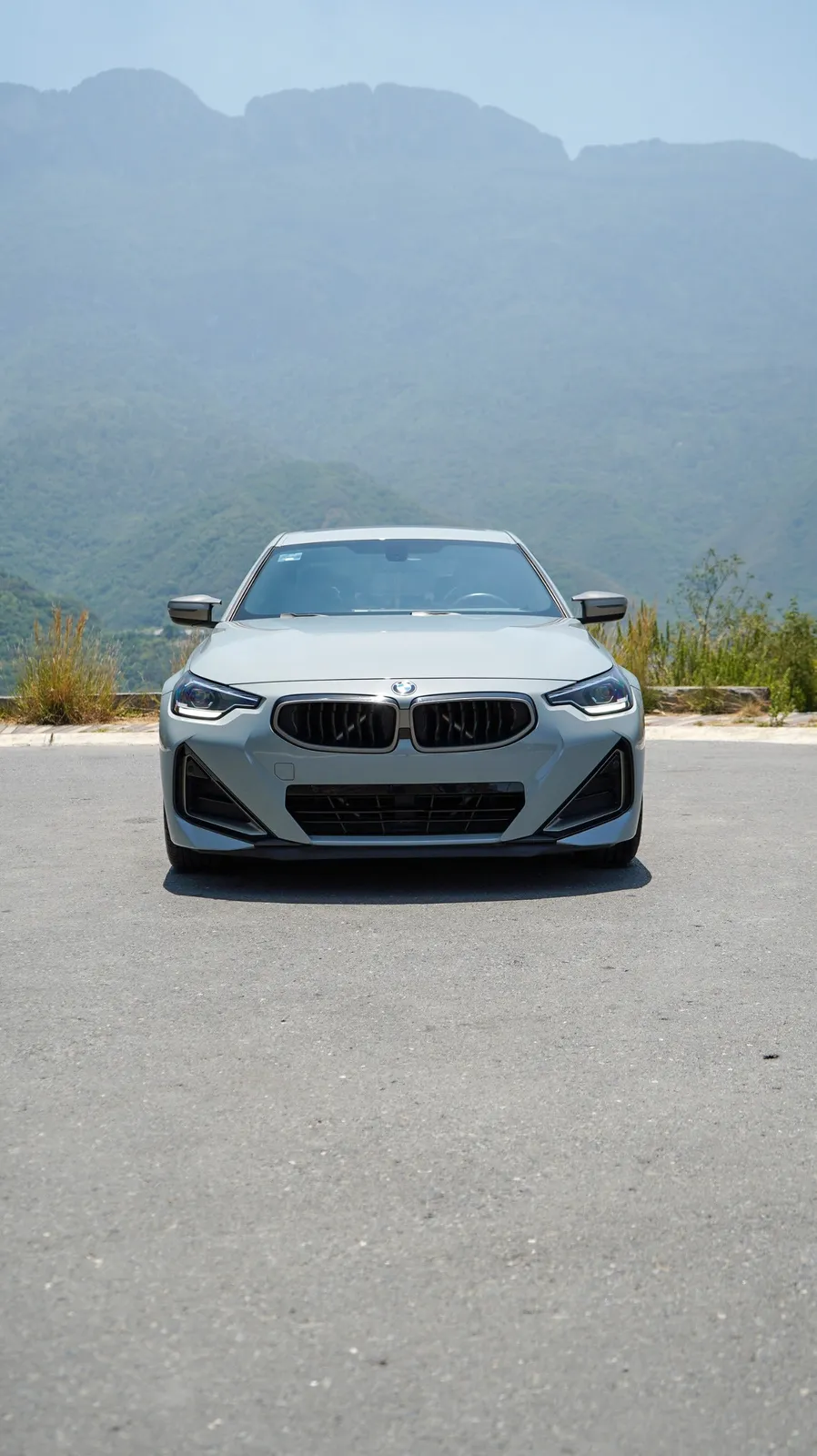 BMW Serie 2 2024 — foto 2 de 13