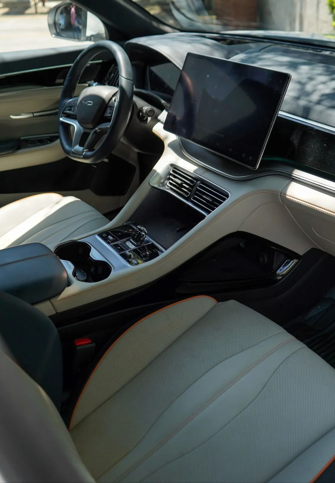BYD Song Plus Dm-I 2025 — foto 11 de 11