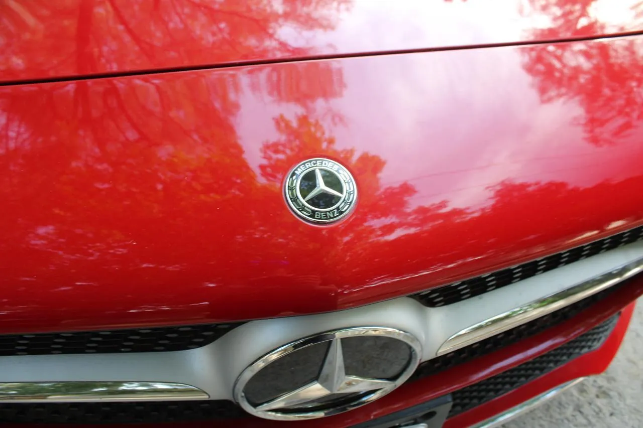 Mercedes-Benz Clase CLA 2021 — foto 3 de 14