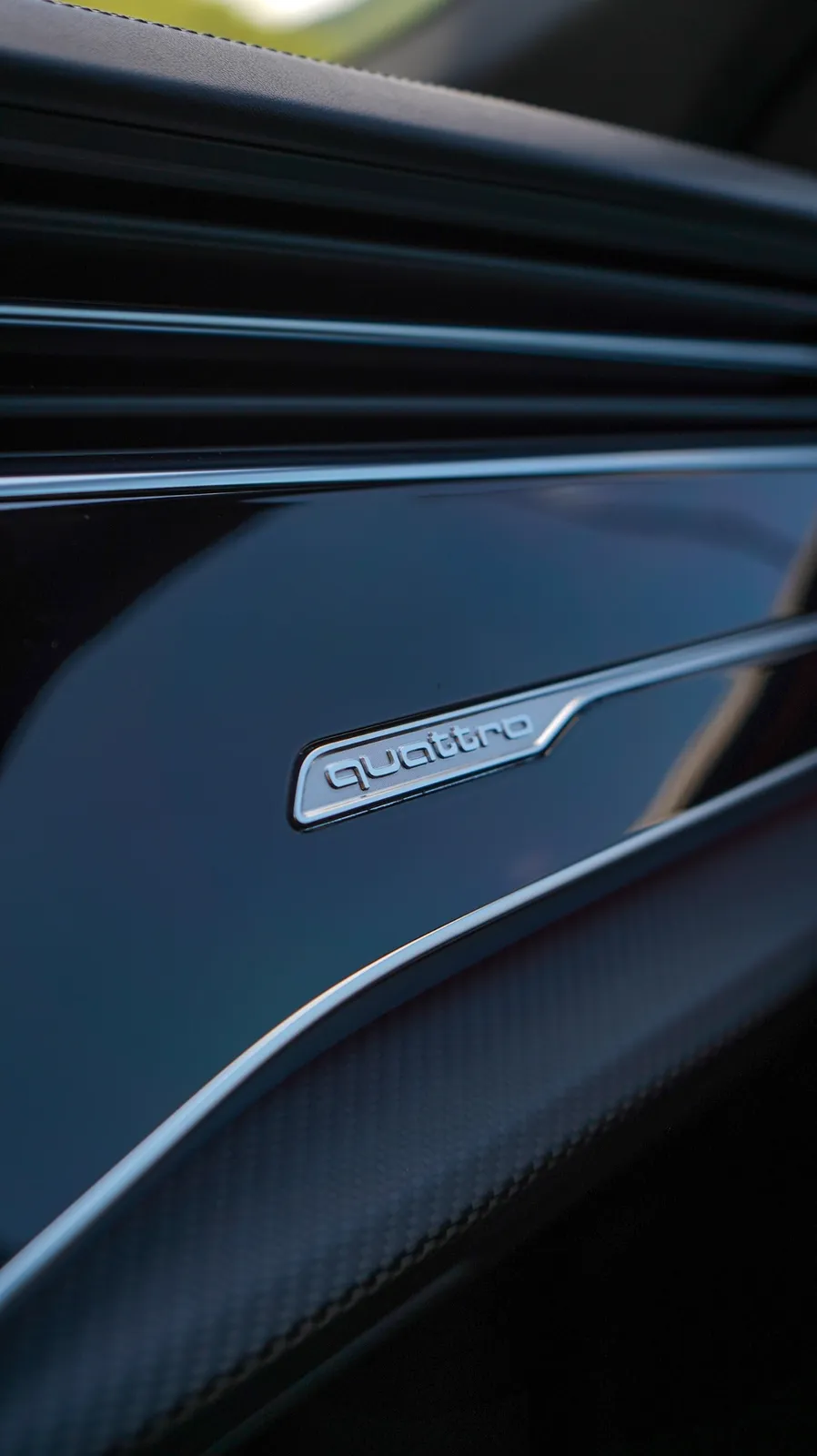 Audi Rs Q8 2023 — foto 15 de 15