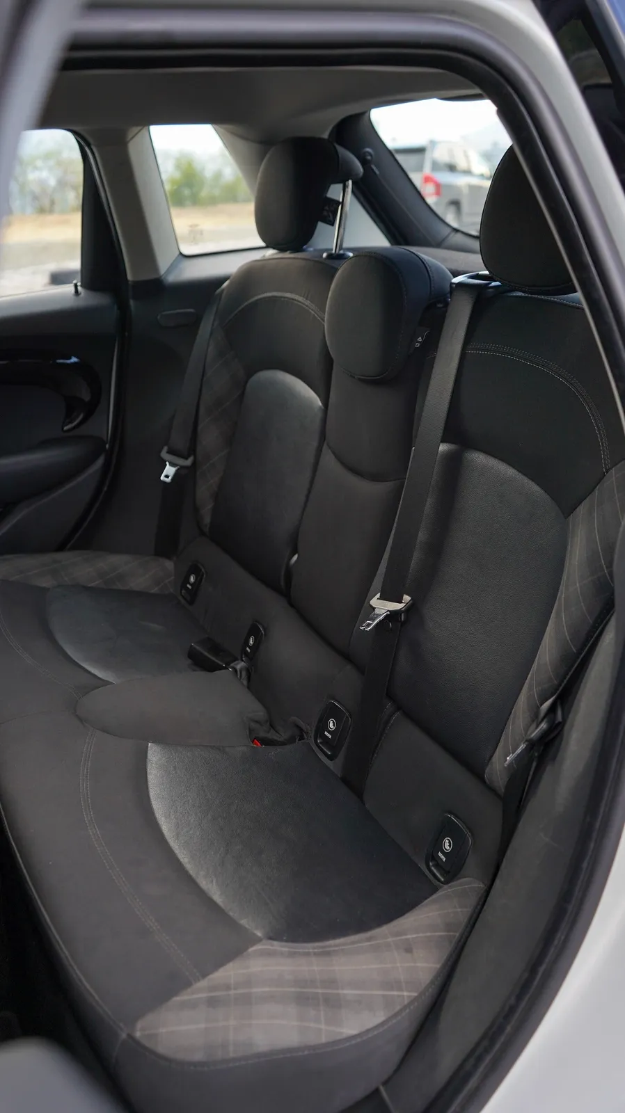 MINI Cooper 2019 — foto 11 de 11