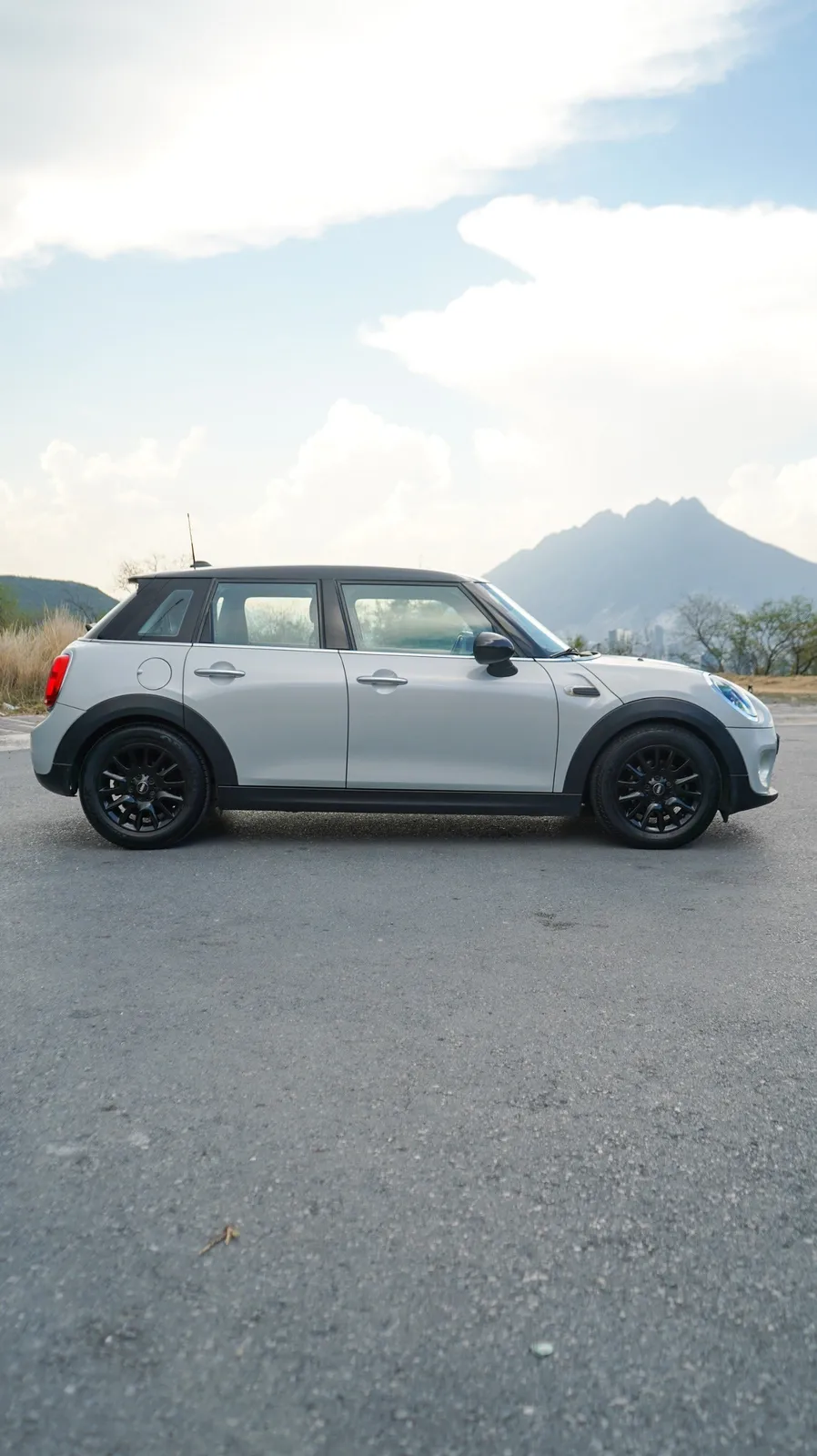 MINI Cooper 2019 — foto 3 de 11
