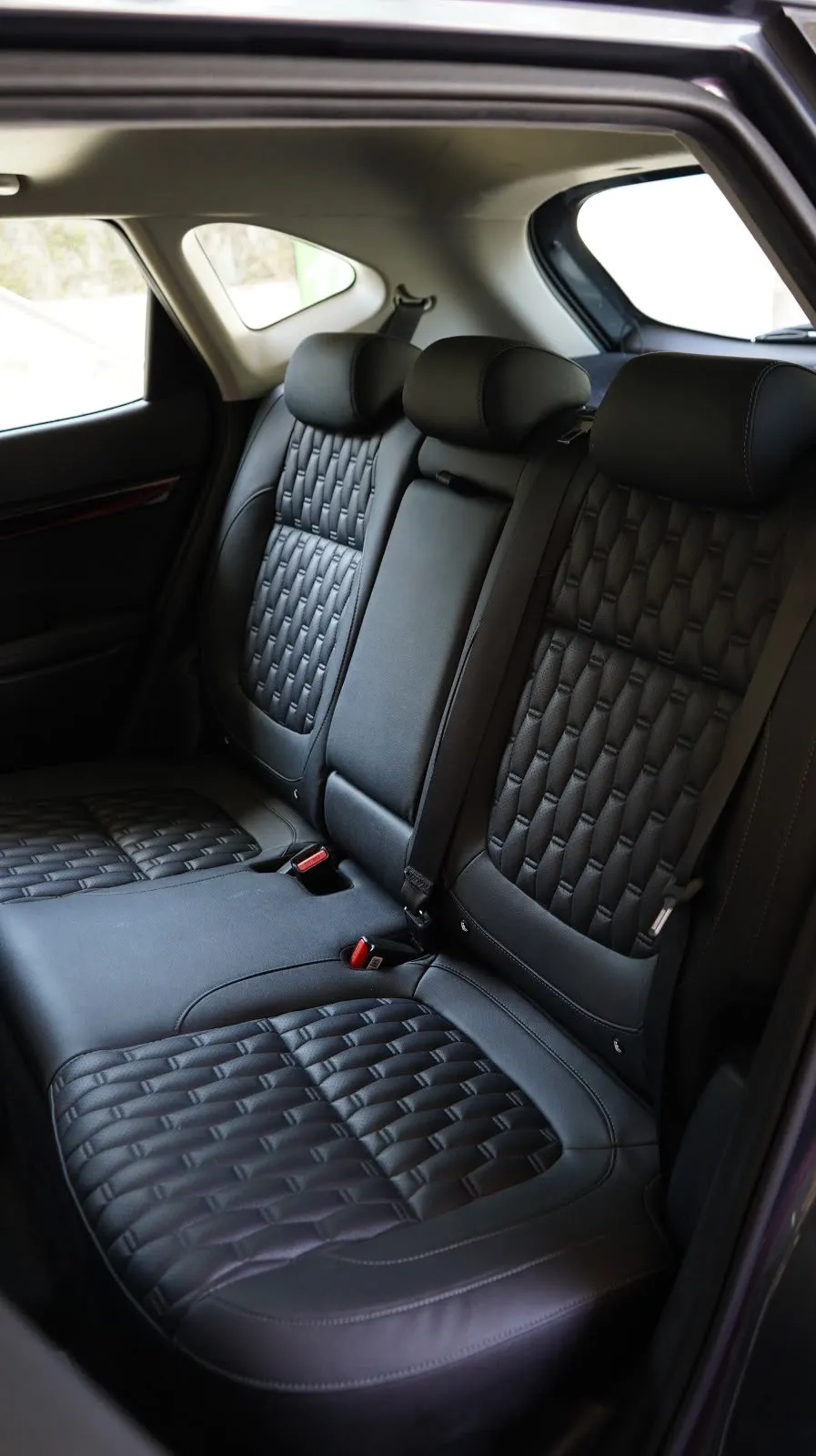 Kia Seltos 2023 — foto 10 de 10