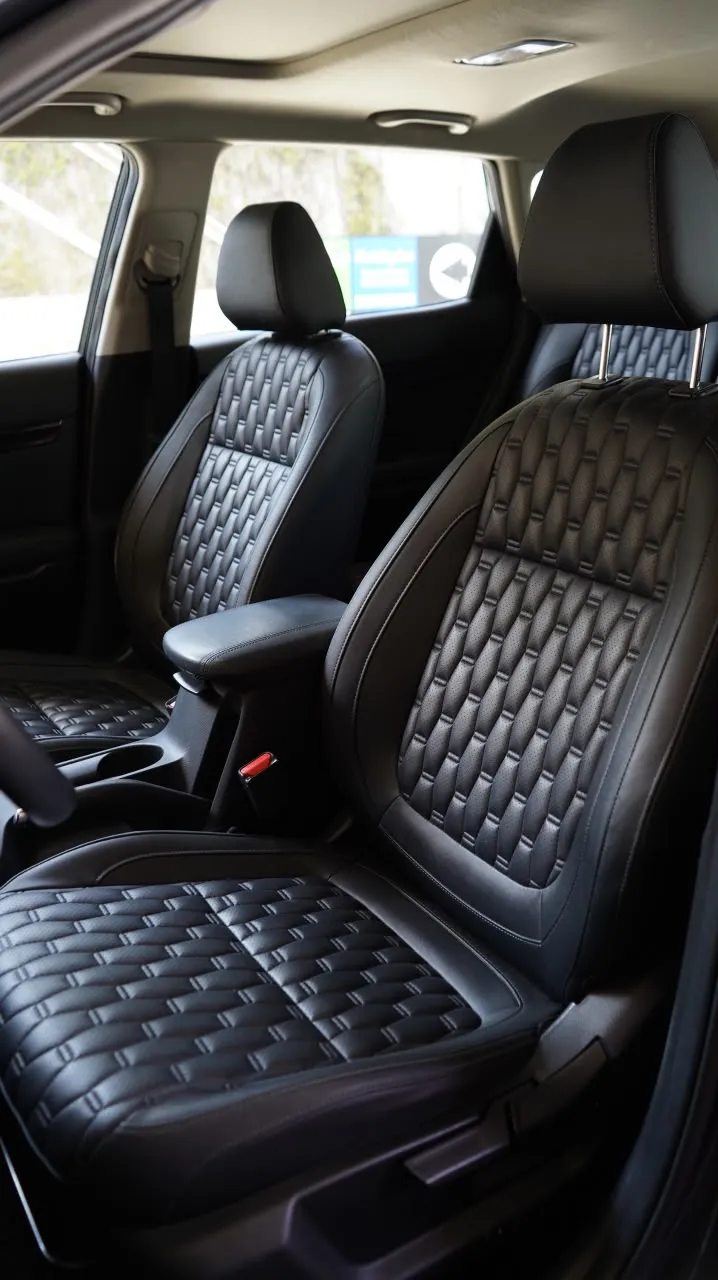 Kia Seltos 2023 — foto 9 de 10
