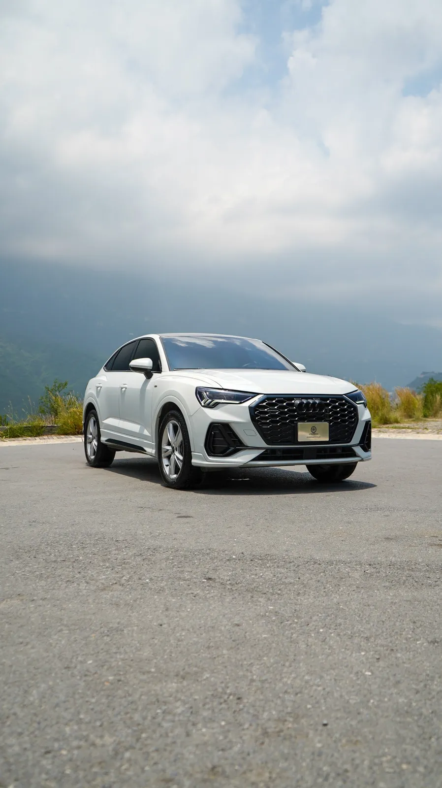 Audi Q3 Sportback 2024