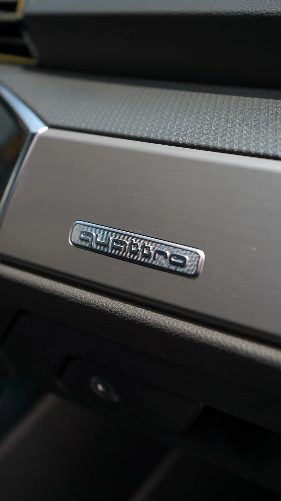 Audi Q3 Sportback 2024 — foto 11 de 12