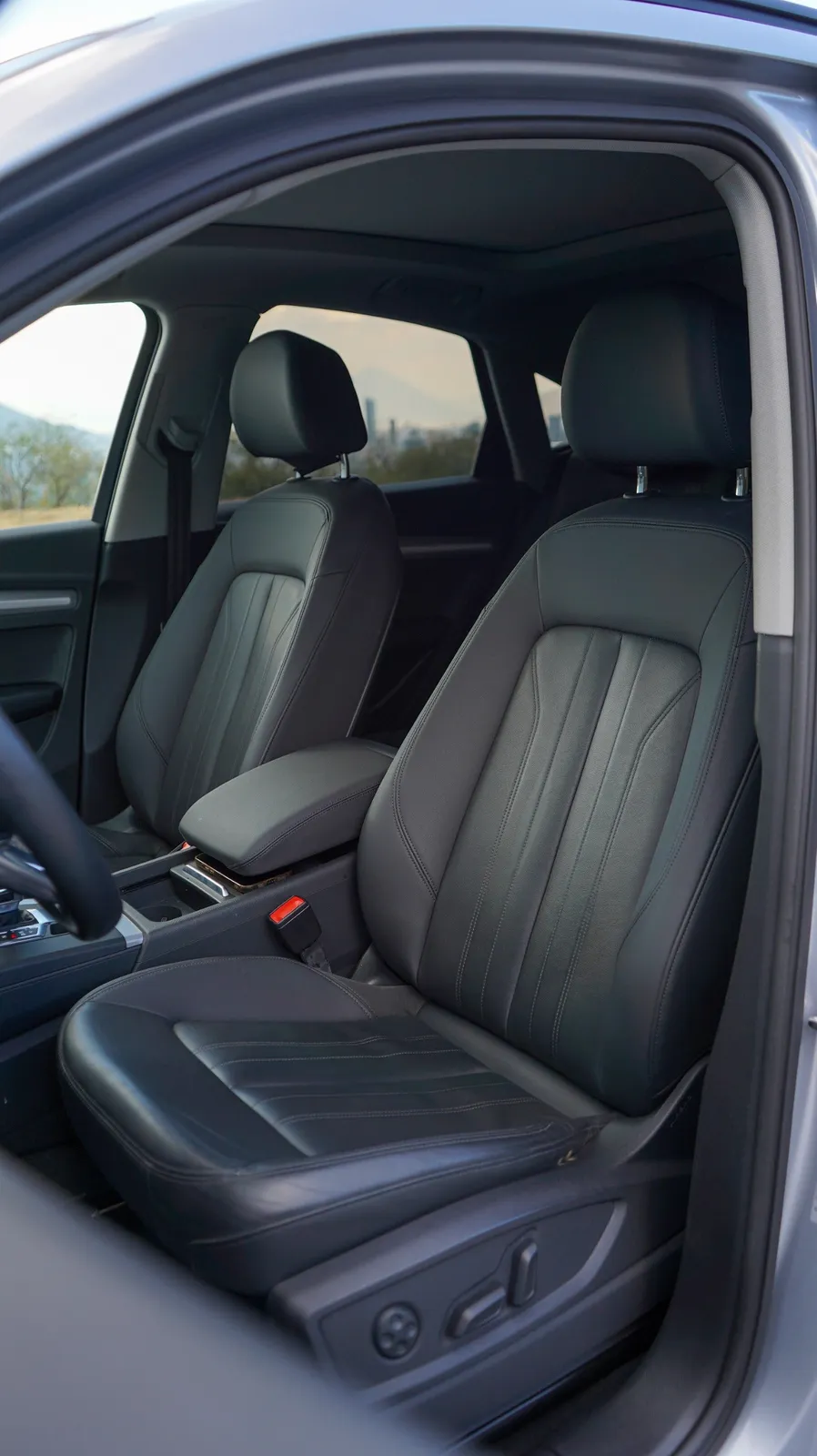 Audi q5 sportback 2022 — foto 9 de 10