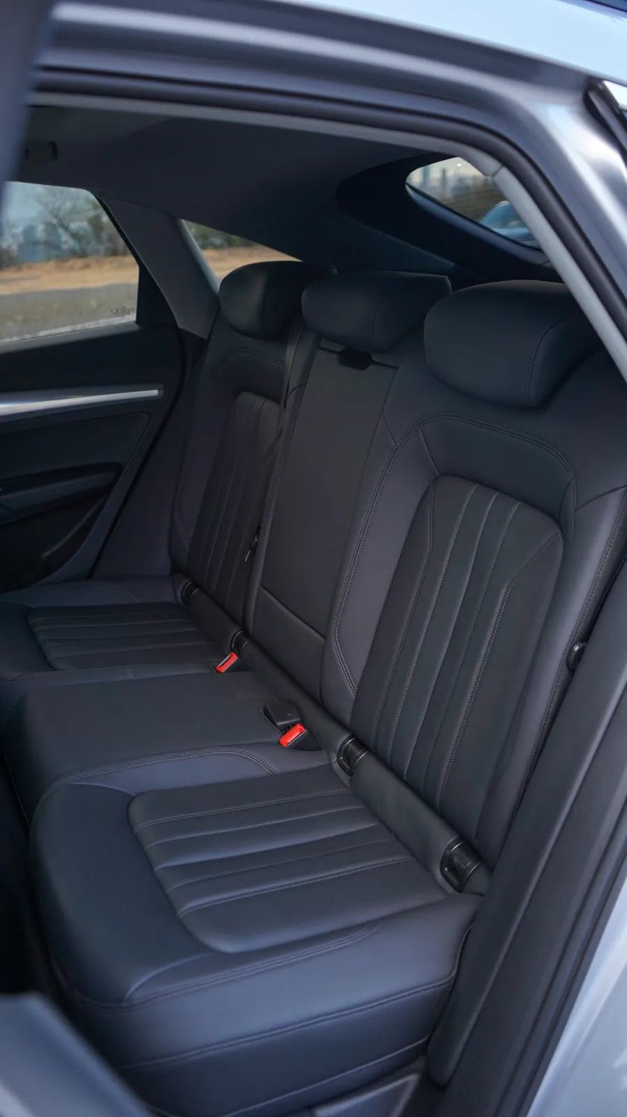 Audi q5 sportback 2022 — foto 10 de 10