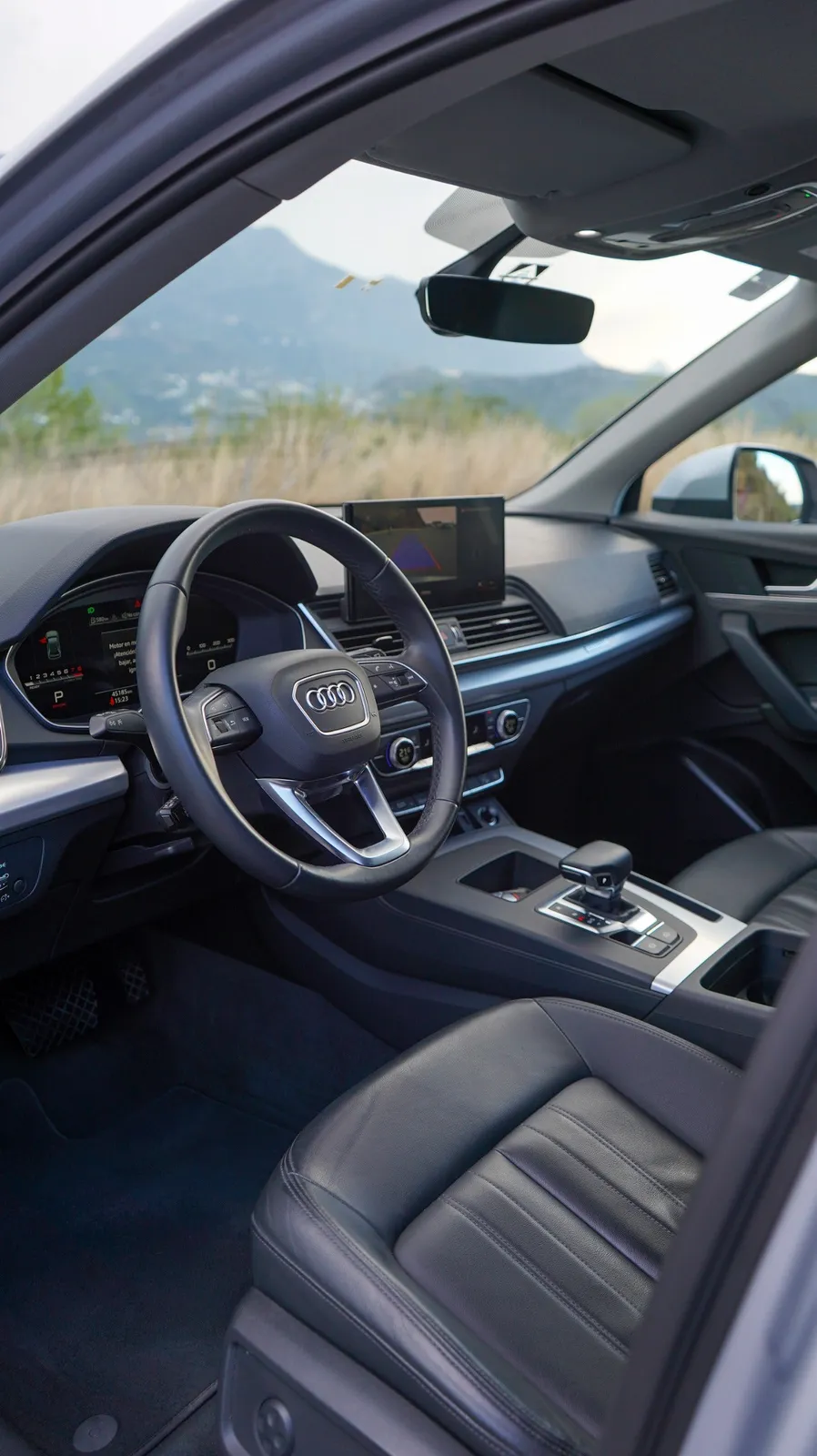 Audi q5 sportback 2022 — foto 6 de 10