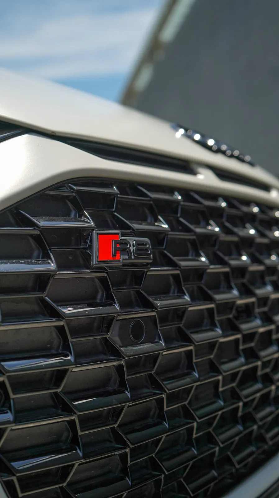 Audi R8 2023 — foto 5 de 15
