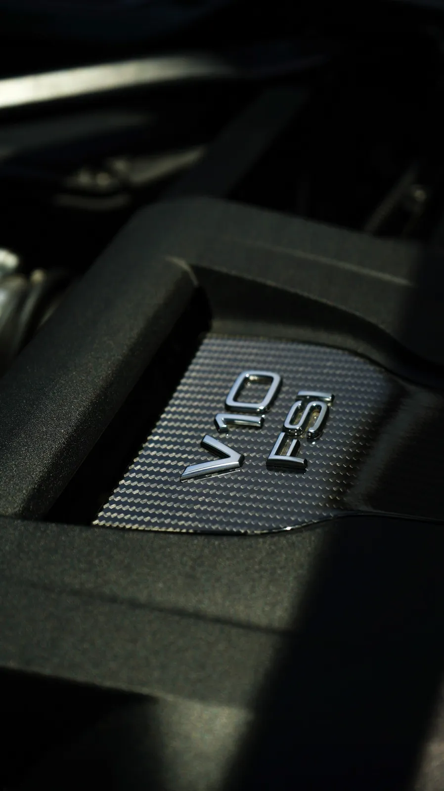 Audi R8 2023 — foto 15 de 15