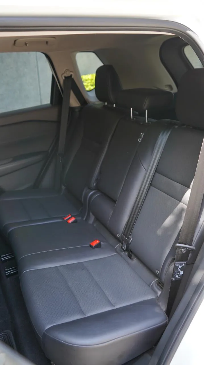Nissan X-Trail 2024 — foto 12 de 12
