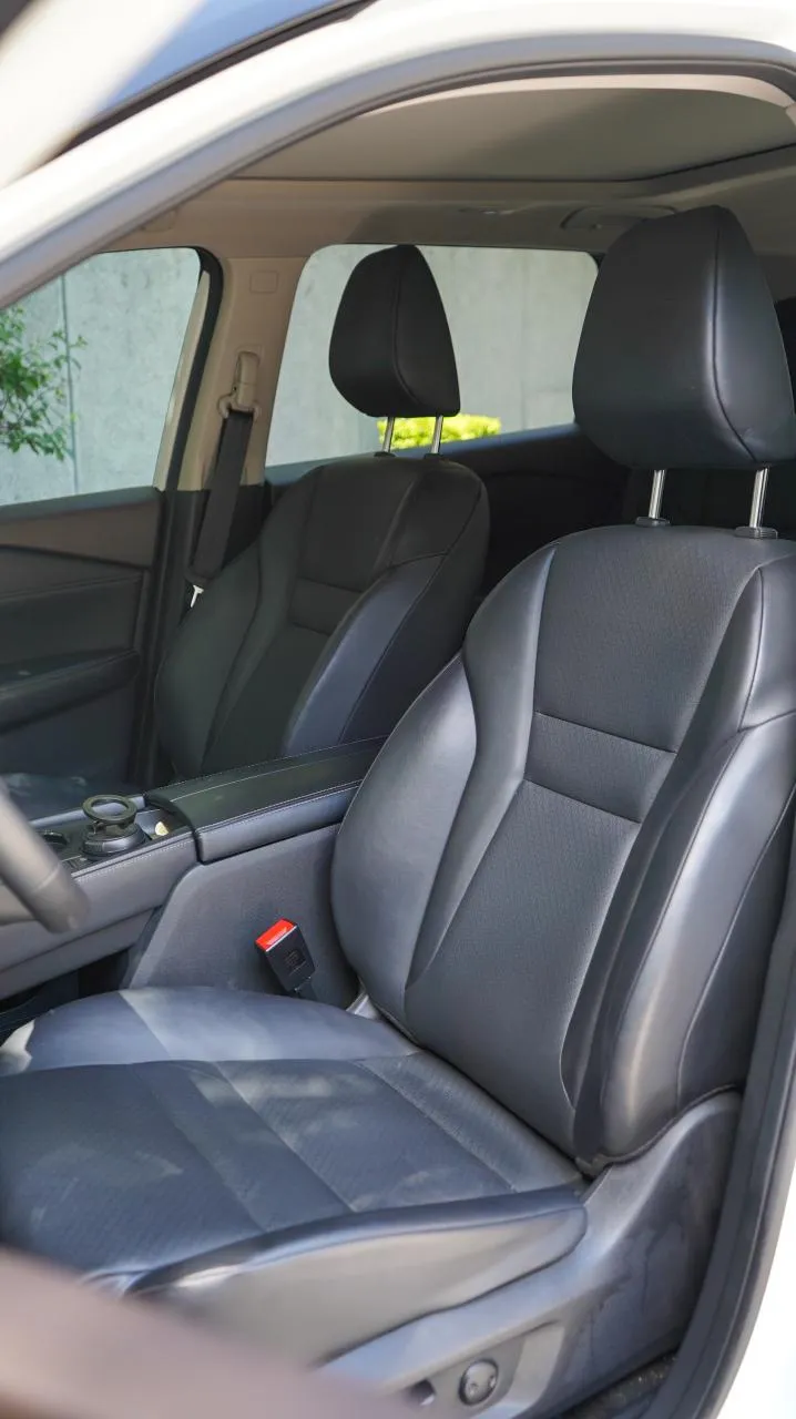 Nissan X-Trail 2024 — foto 10 de 12