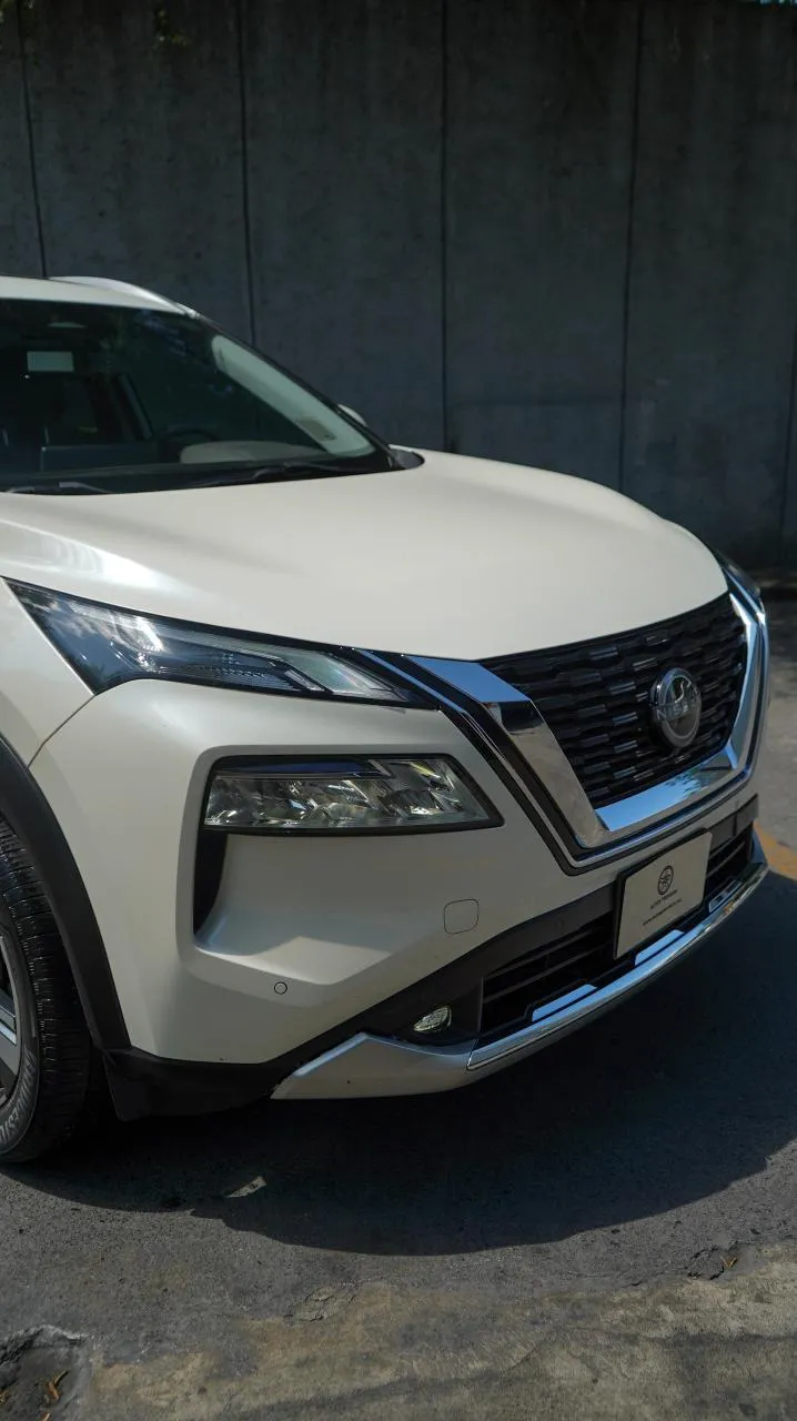 Nissan X-Trail 2024 — foto 3 de 12