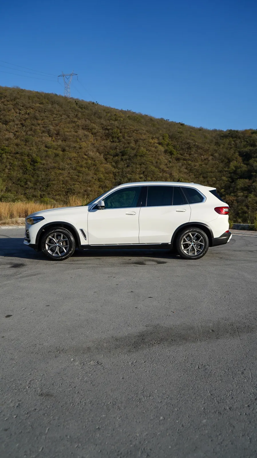 BMW X5 2020 — foto 2 de 13