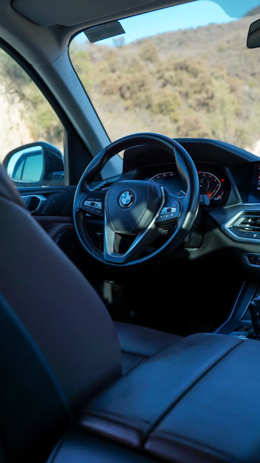 BMW X5 2020 — foto 12 de 13