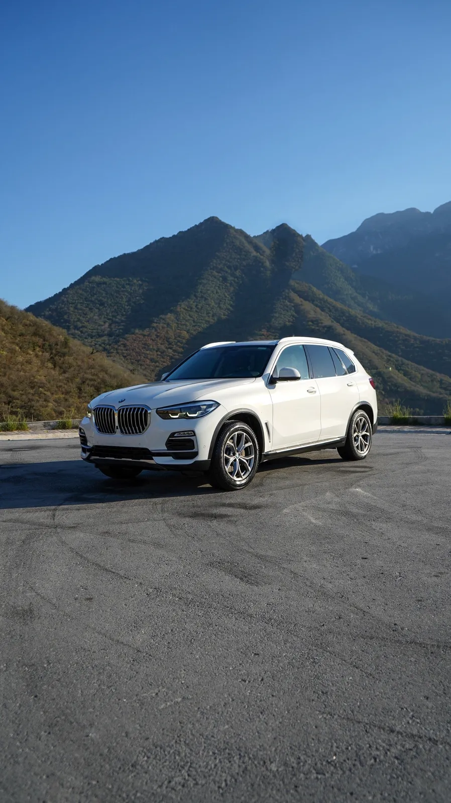 BMW X5 2020 — foto 3 de 13