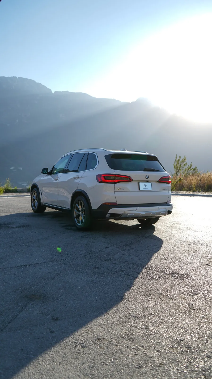 BMW X5 2020 — foto 4 de 13