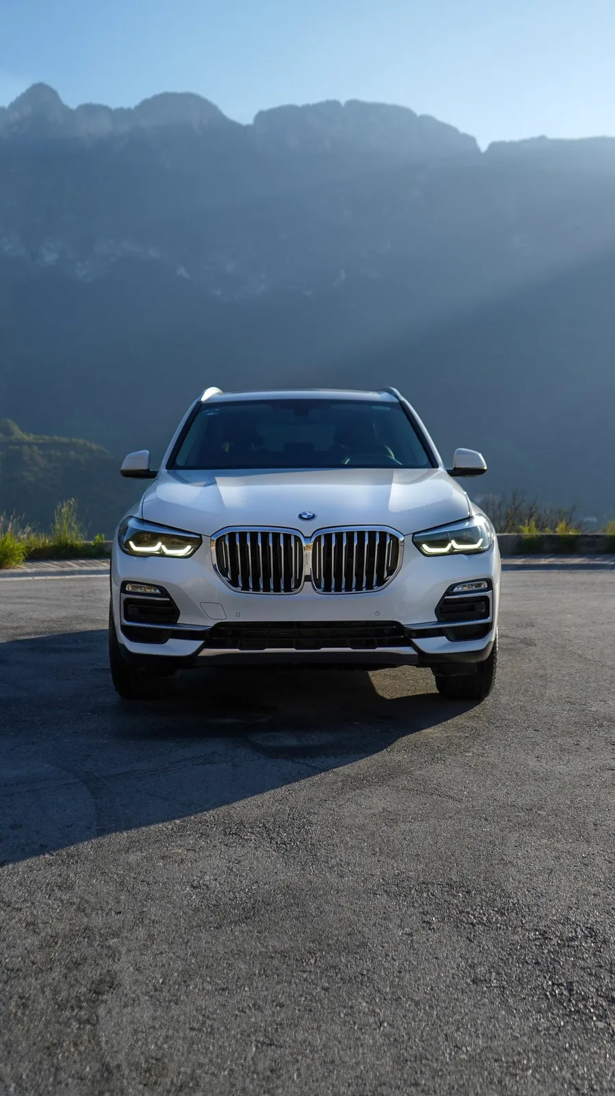 BMW X5 2020