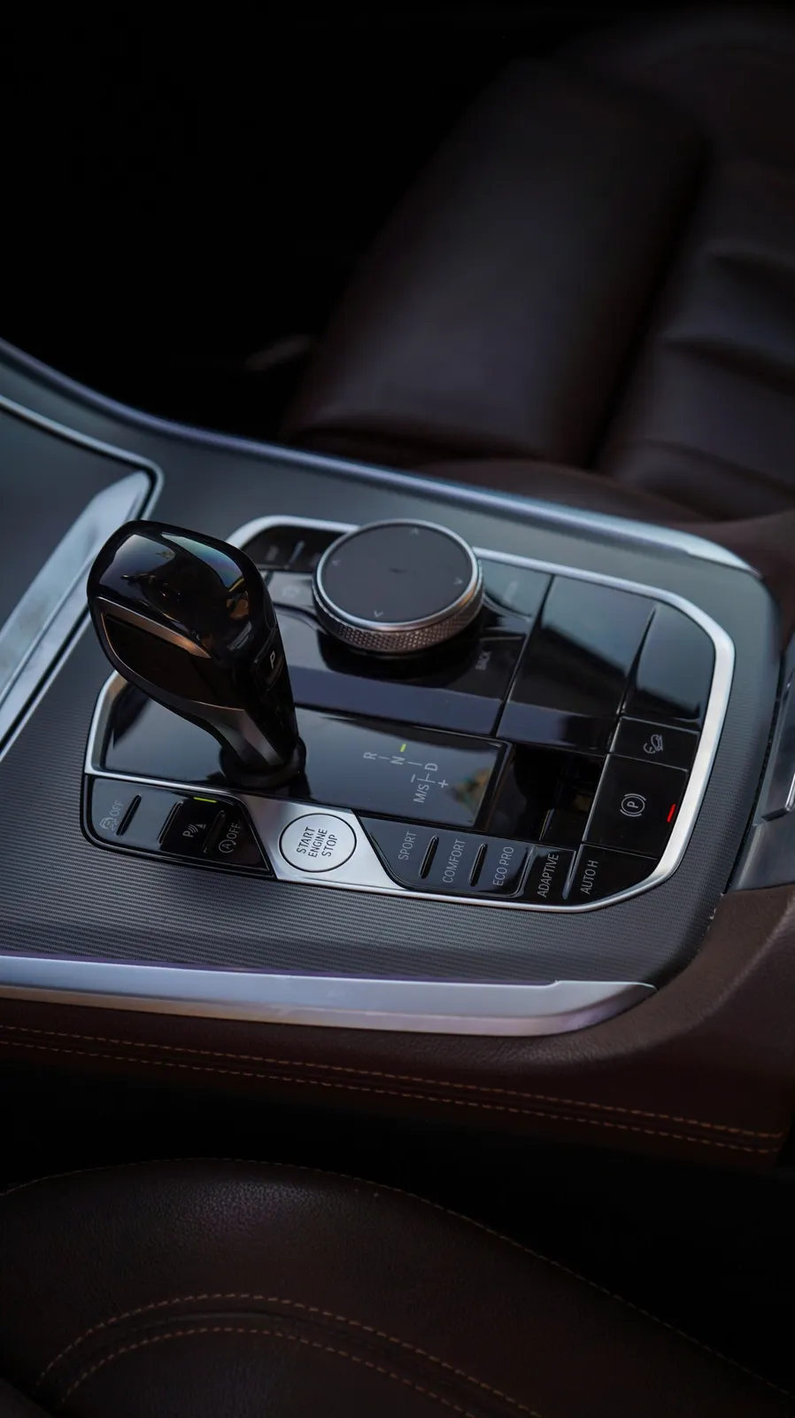 BMW X5 2020 — foto 8 de 13