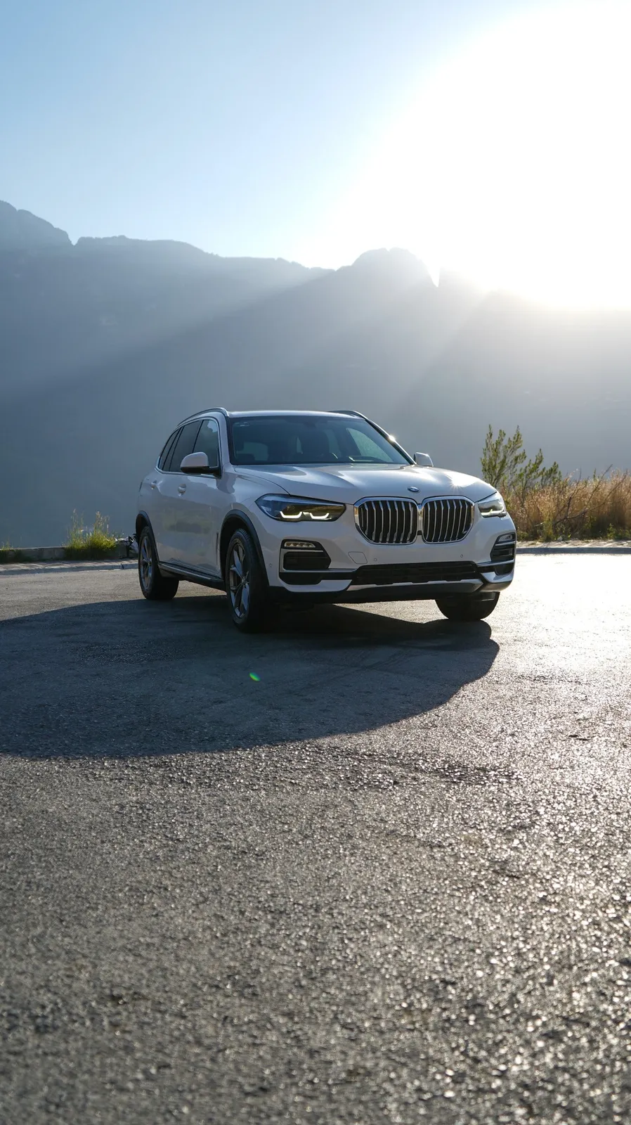 BMW X5 2020 — foto 9 de 13