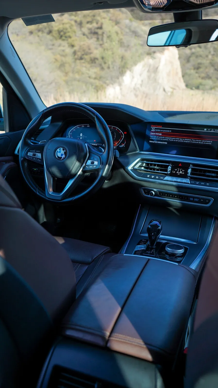 BMW X5 2020 — foto 13 de 13