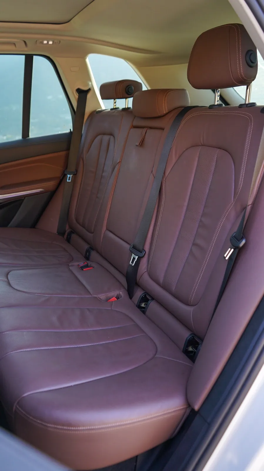 BMW X5 2020 — foto 11 de 13