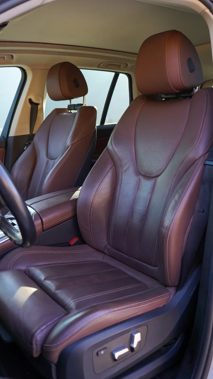 BMW X5 2020 — foto 10 de 13