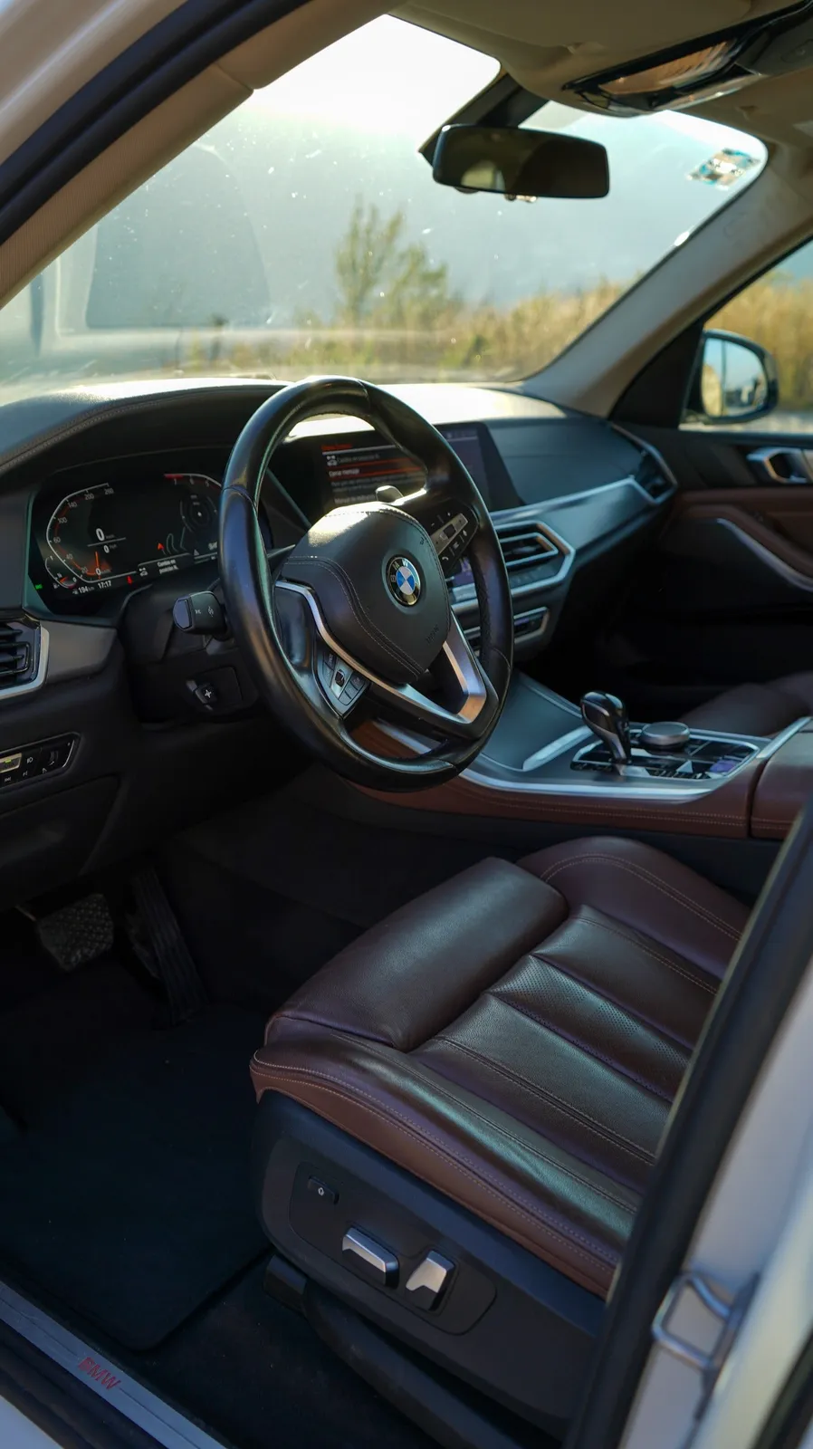 BMW X5 2020 — foto 6 de 13