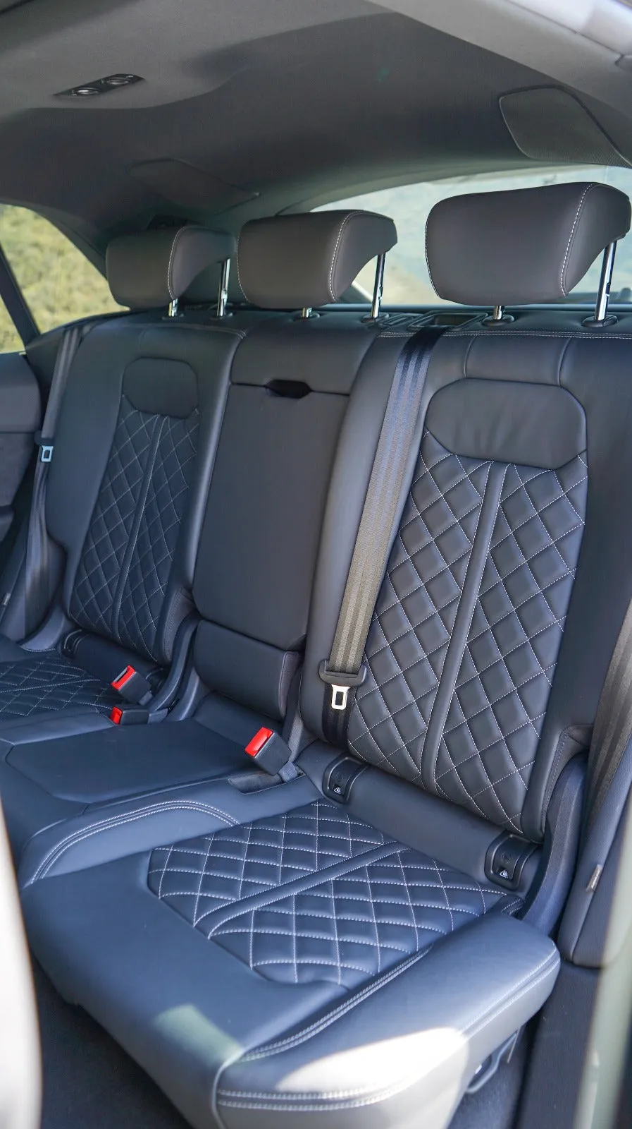 Audi Q8 2023 — foto 5 de 14