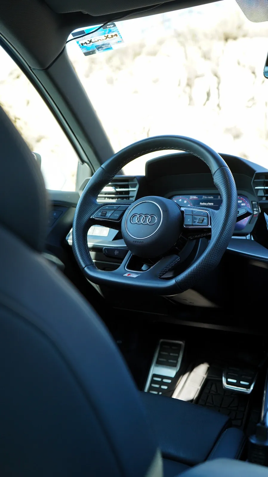 Audi Q8 2023 — foto 14 de 14